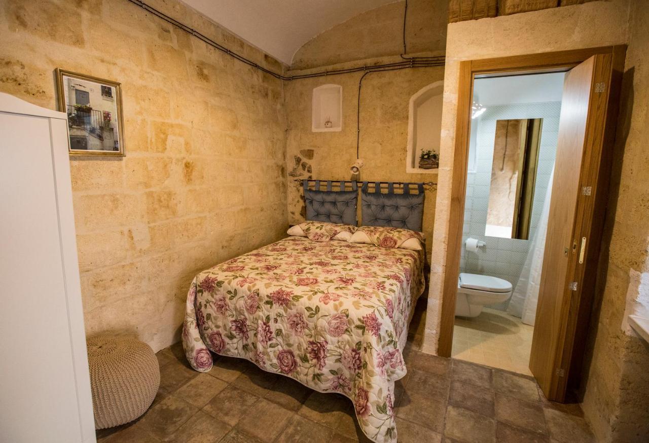 Ferienwohnung La Camared Altamura Exterior foto