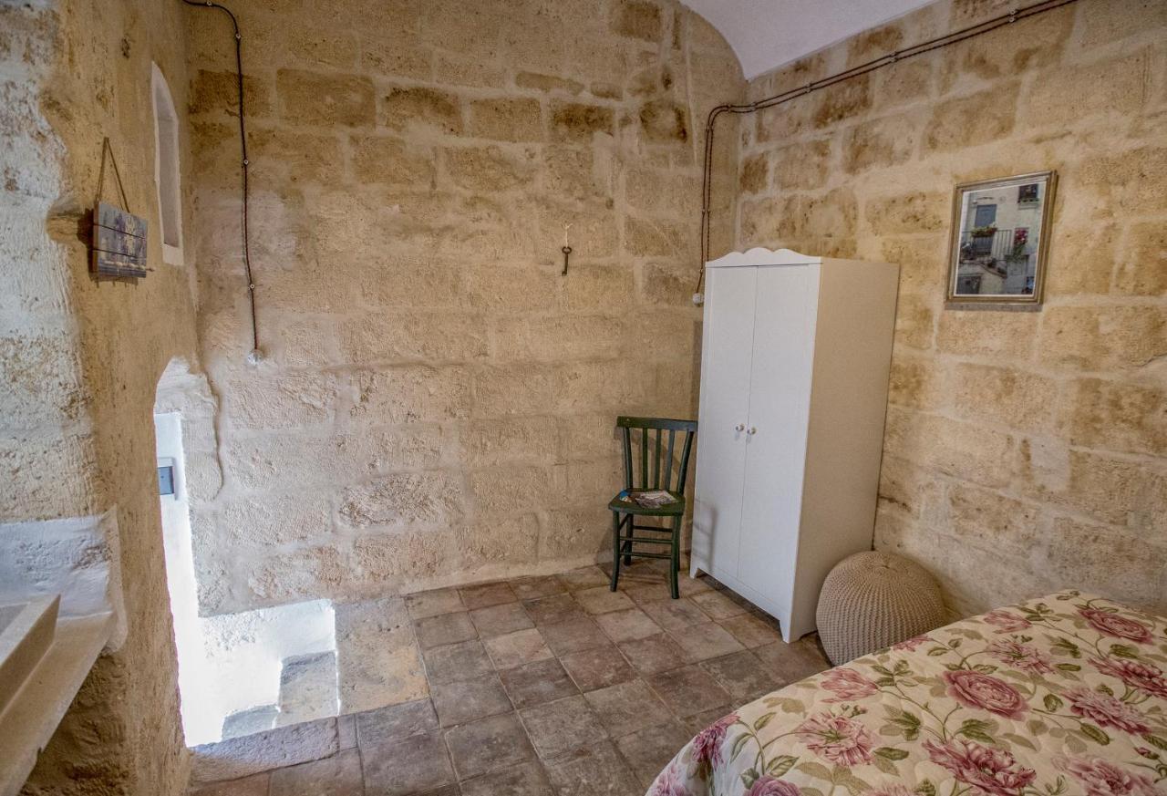 Ferienwohnung La Camared Altamura Exterior foto