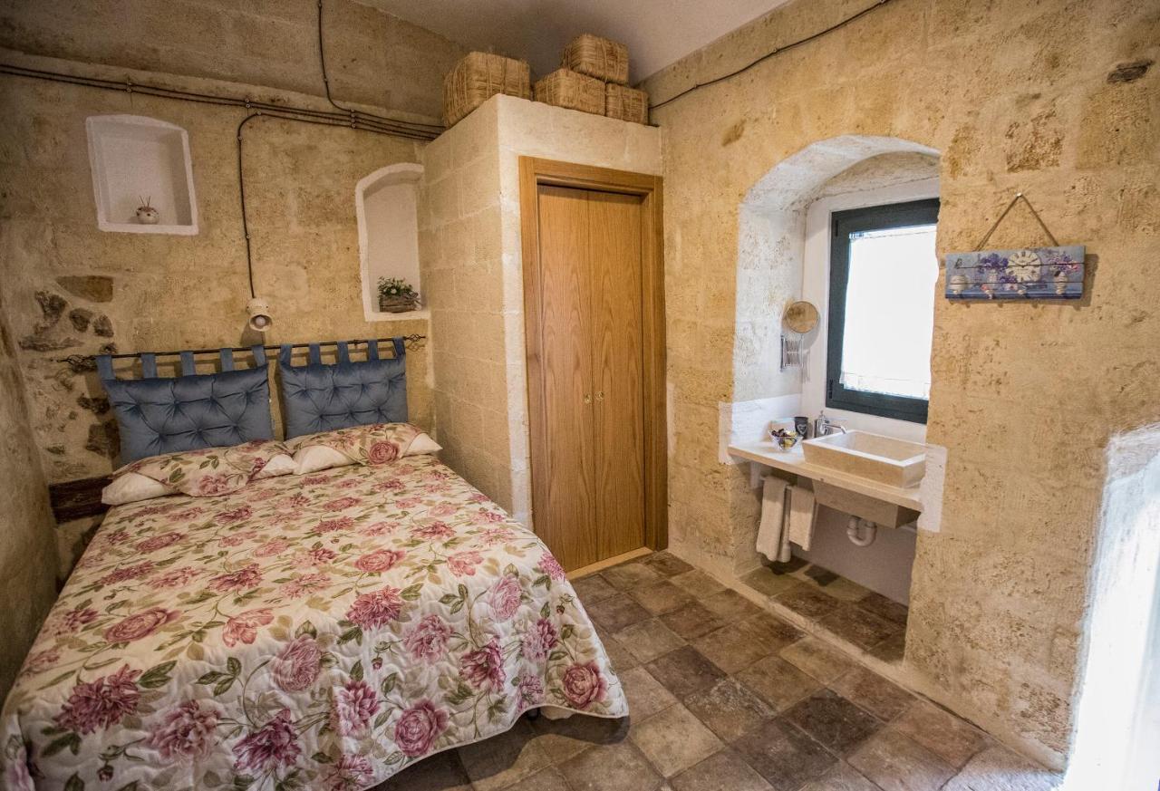 Ferienwohnung La Camared Altamura Exterior foto