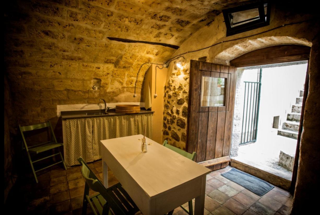 Ferienwohnung La Camared Altamura Exterior foto