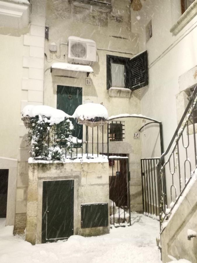 Ferienwohnung La Camared Altamura Exterior foto